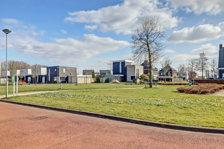 Foto 38 van Burgemeester Bongaartslaan 35