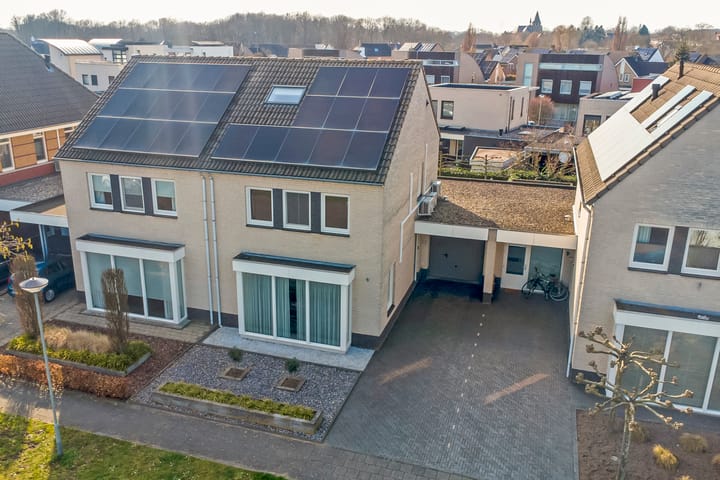 Foto 39 van Burgemeester Bongaartslaan 35