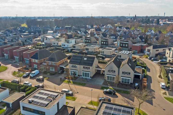 Foto 40 van Burgemeester Bongaartslaan 35