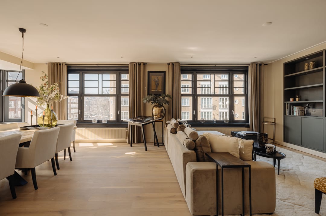 Foto 1 van Stadionweg 98-2