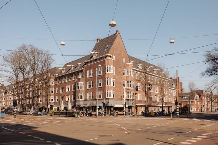 Foto 2 van Stadionweg 98-2