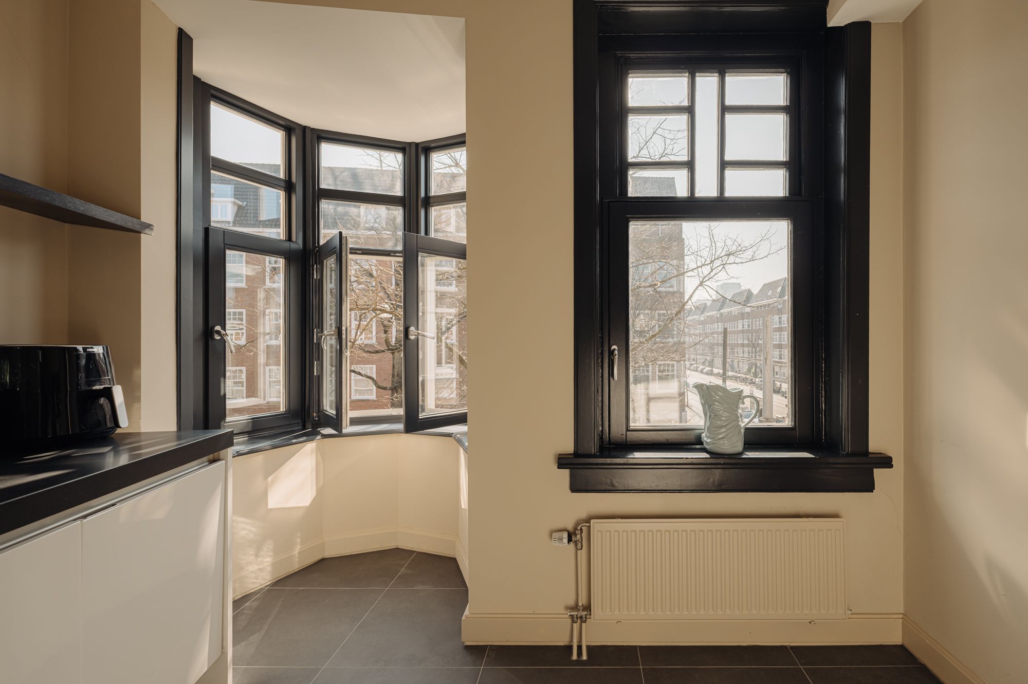 Foto 9 van Stadionweg 98-2