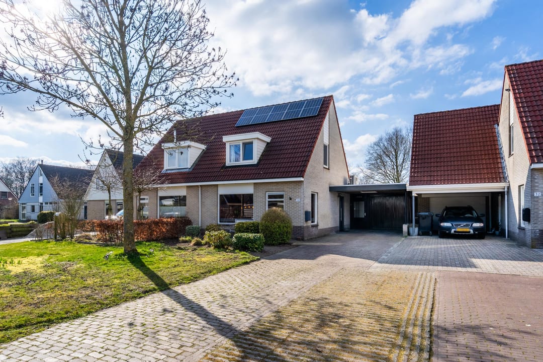 Foto 1 van Hein Voswei 34