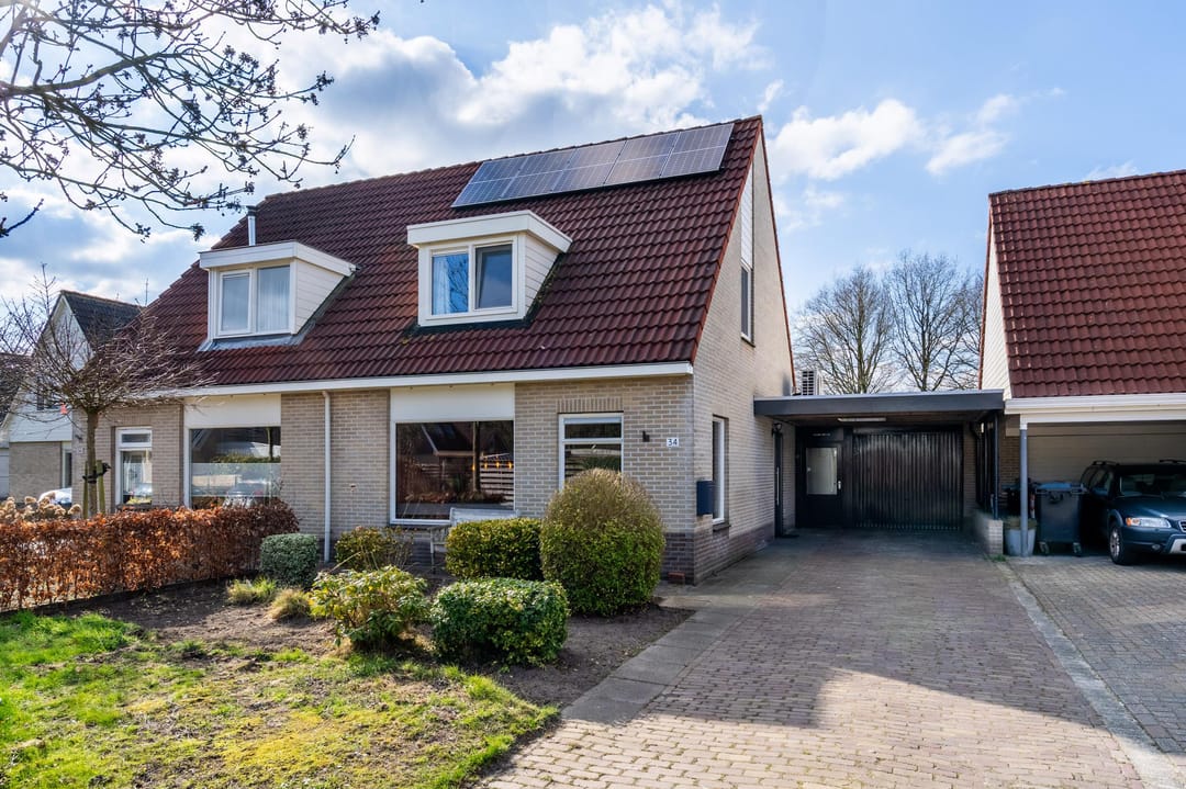 Foto 2 van Hein Voswei 34