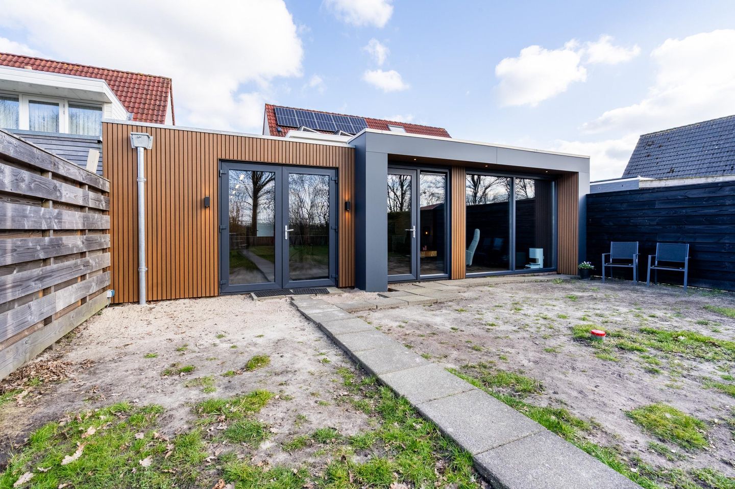 Foto 10 van Hein Voswei 34