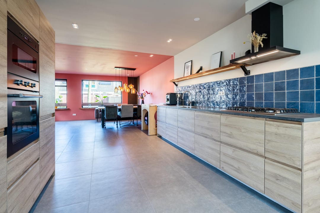 Foto 17 van Hein Voswei 34