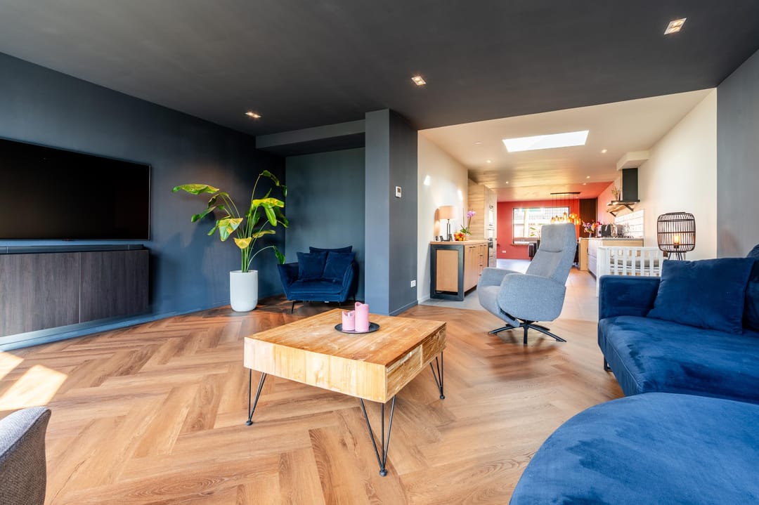 Foto 23 van Hein Voswei 34