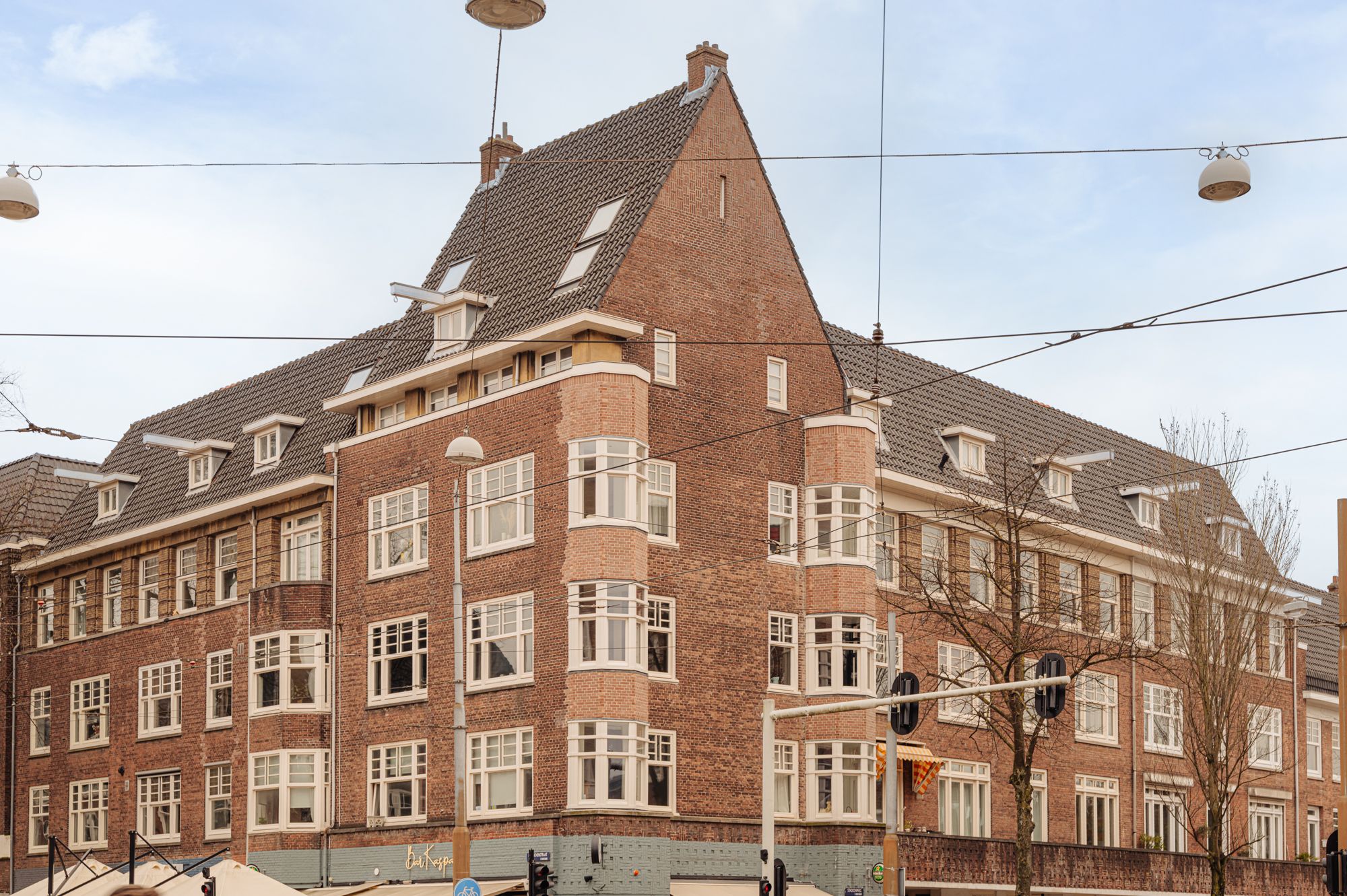 Foto 33 van Stadionweg 98-2