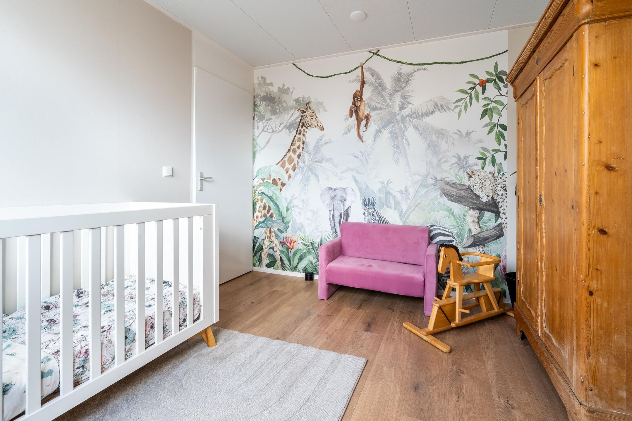 Foto 30 van Hein Voswei 34