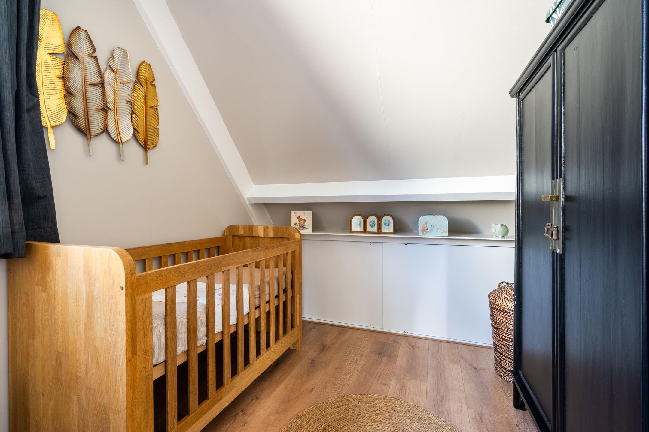 Foto 33 van Hein Voswei 34