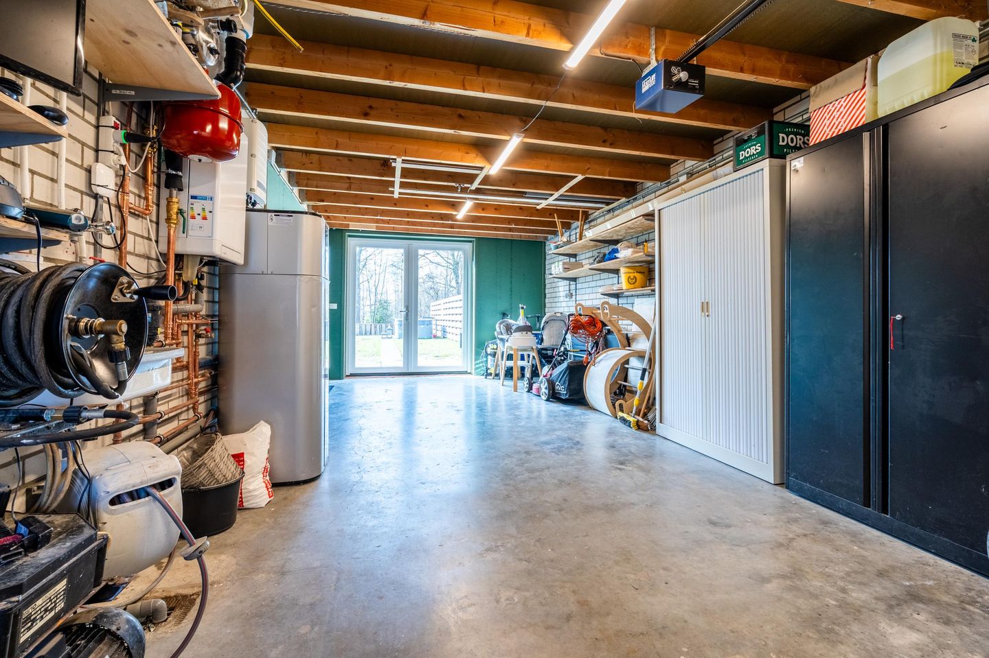 Foto 35 van Hein Voswei 34