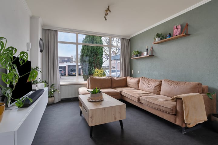 Foto 2 van Gebroeders de Koninglaan 13