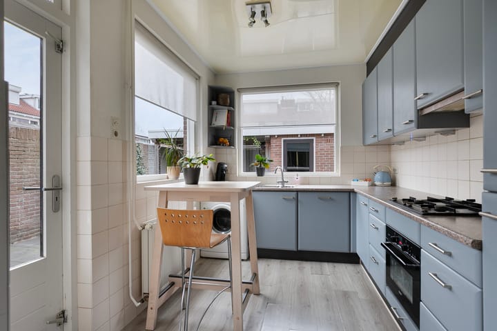 Foto 4 van Gebroeders de Koninglaan 13