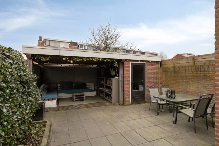 Foto 5 van Gebroeders de Koninglaan 13