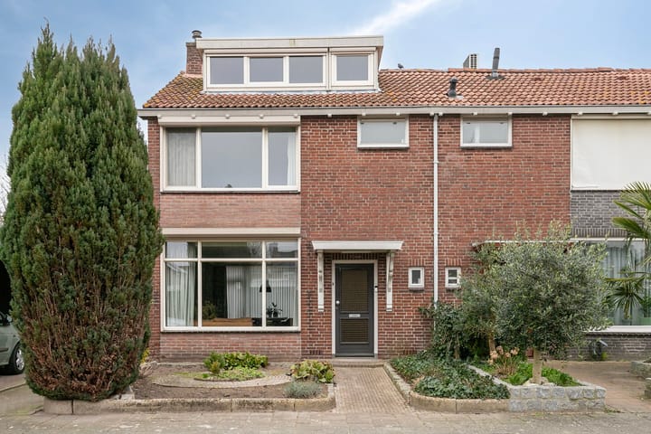 Foto 6 van Gebroeders de Koninglaan 13