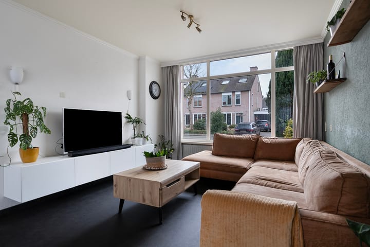 Foto 12 van Gebroeders de Koninglaan 13