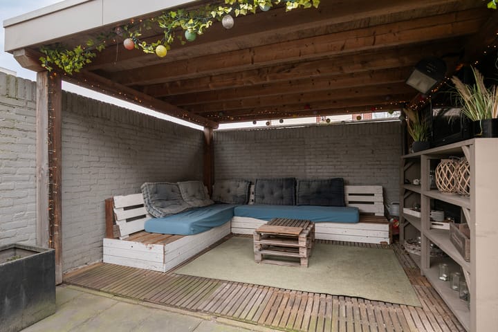 Foto 25 van Gebroeders de Koninglaan 13