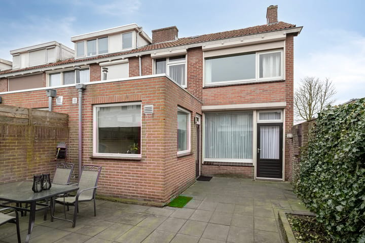 Foto 26 van Gebroeders de Koninglaan 13