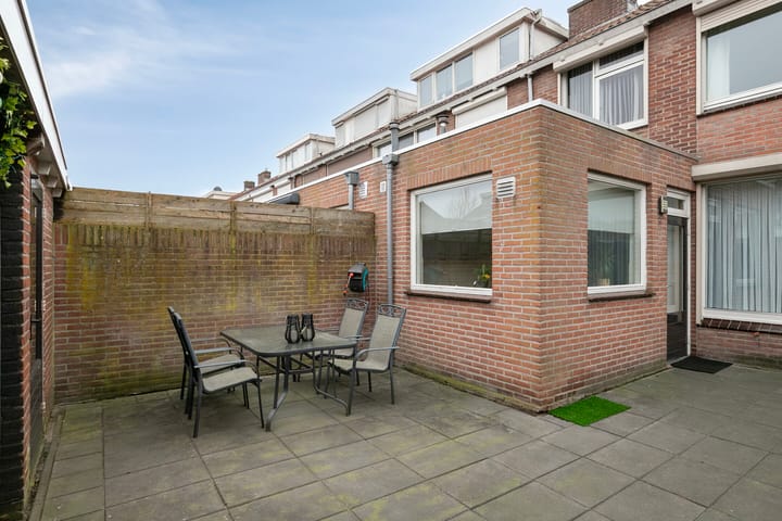 Foto 27 van Gebroeders de Koninglaan 13