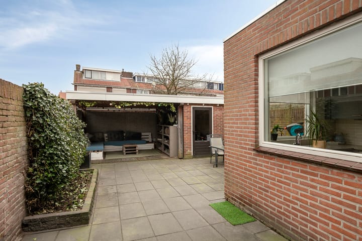 Foto 28 van Gebroeders de Koninglaan 13