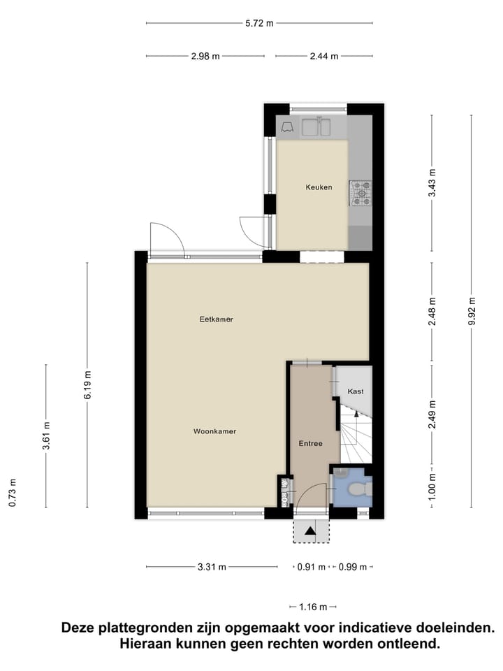 Foto 35 van Gebroeders de Koninglaan 13