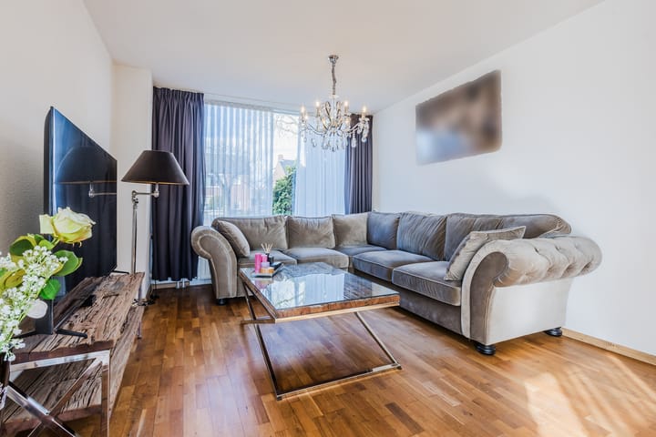 Foto 2 van Abdis van Thornstraat 63