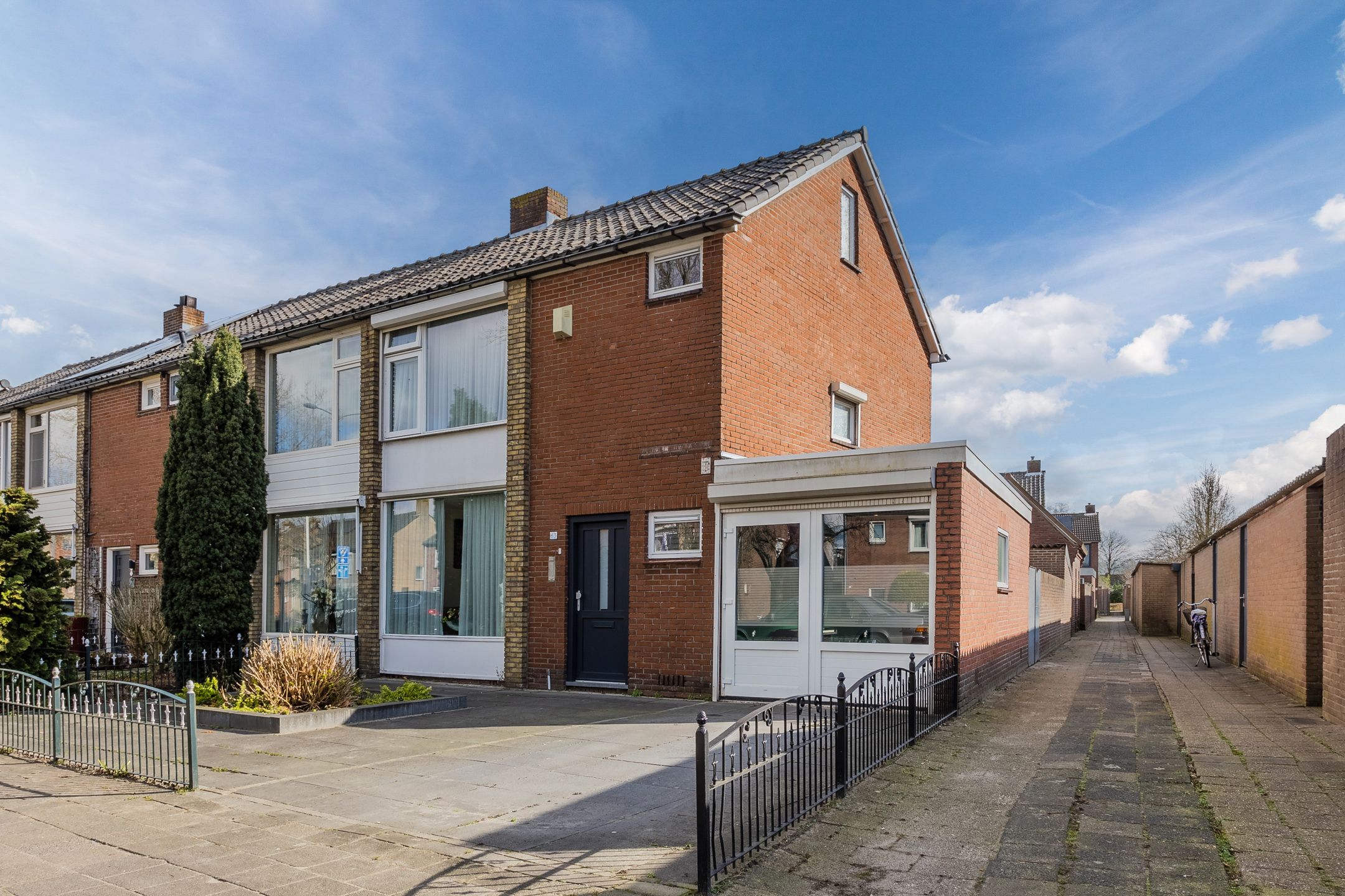 Foto 42 van Abdis van Thornstraat 63