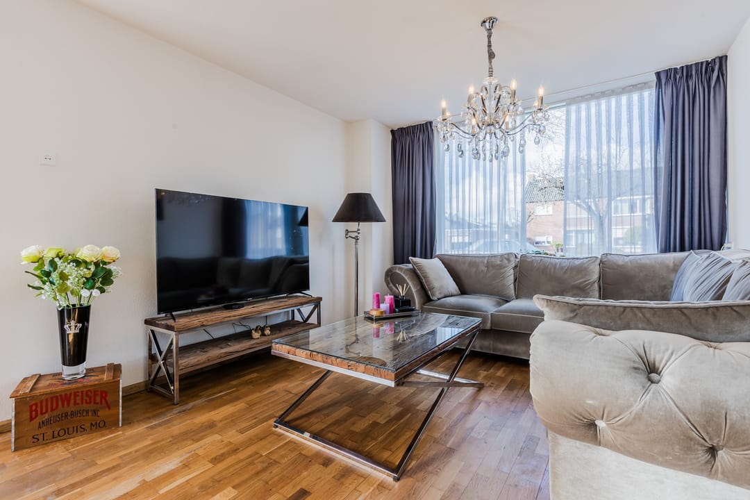 Foto 7 van Abdis van Thornstraat 63