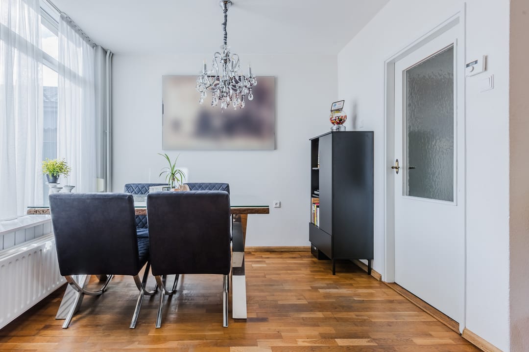 Foto 11 van Abdis van Thornstraat 63