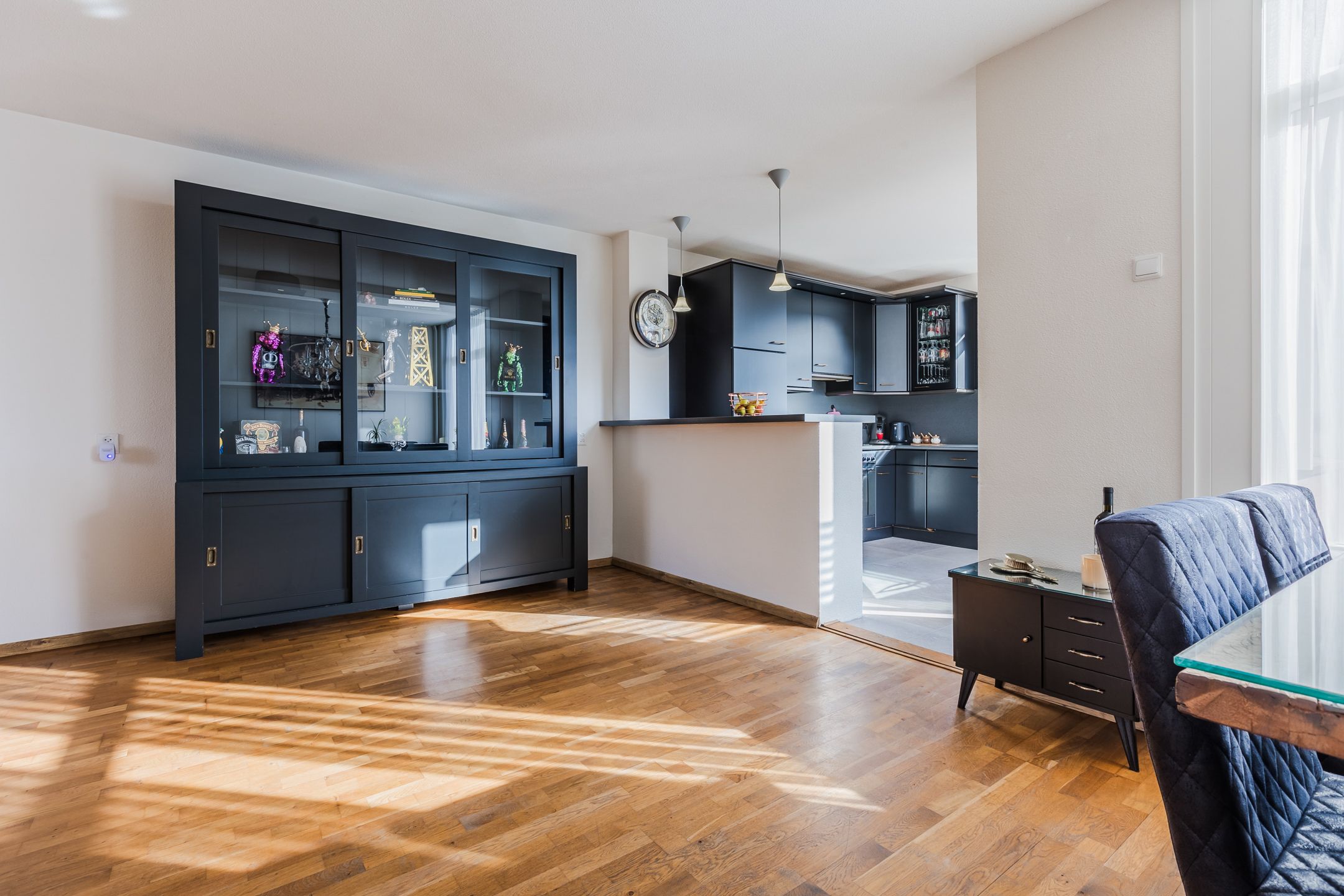 Foto 12 van Abdis van Thornstraat 63