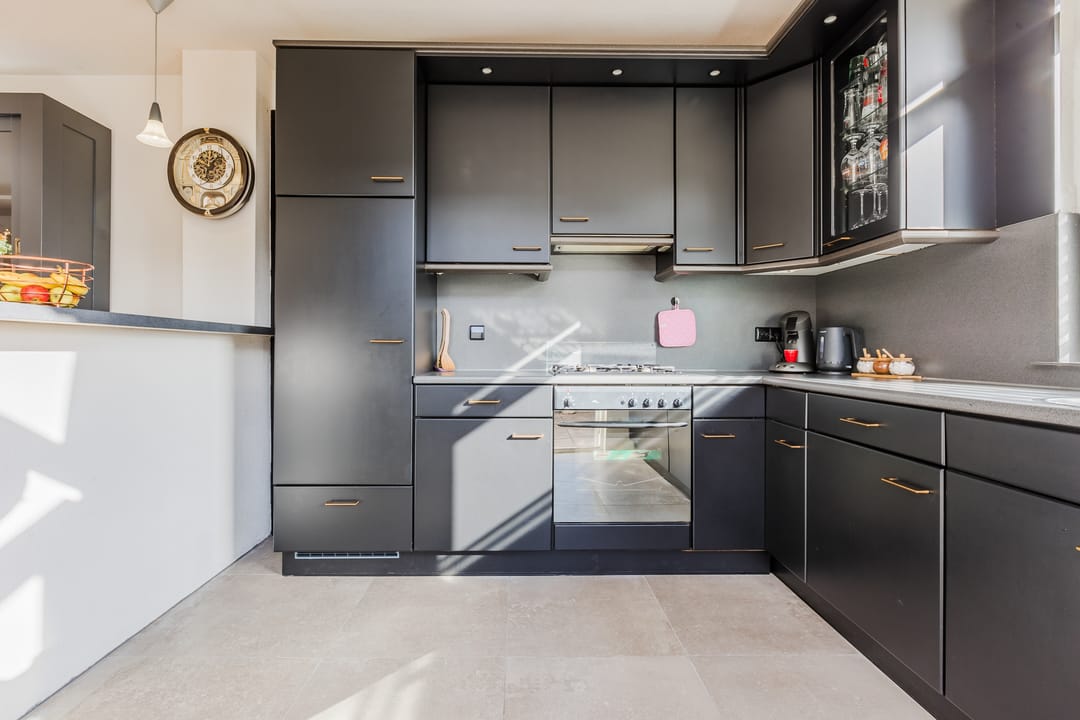 Foto 13 van Abdis van Thornstraat 63