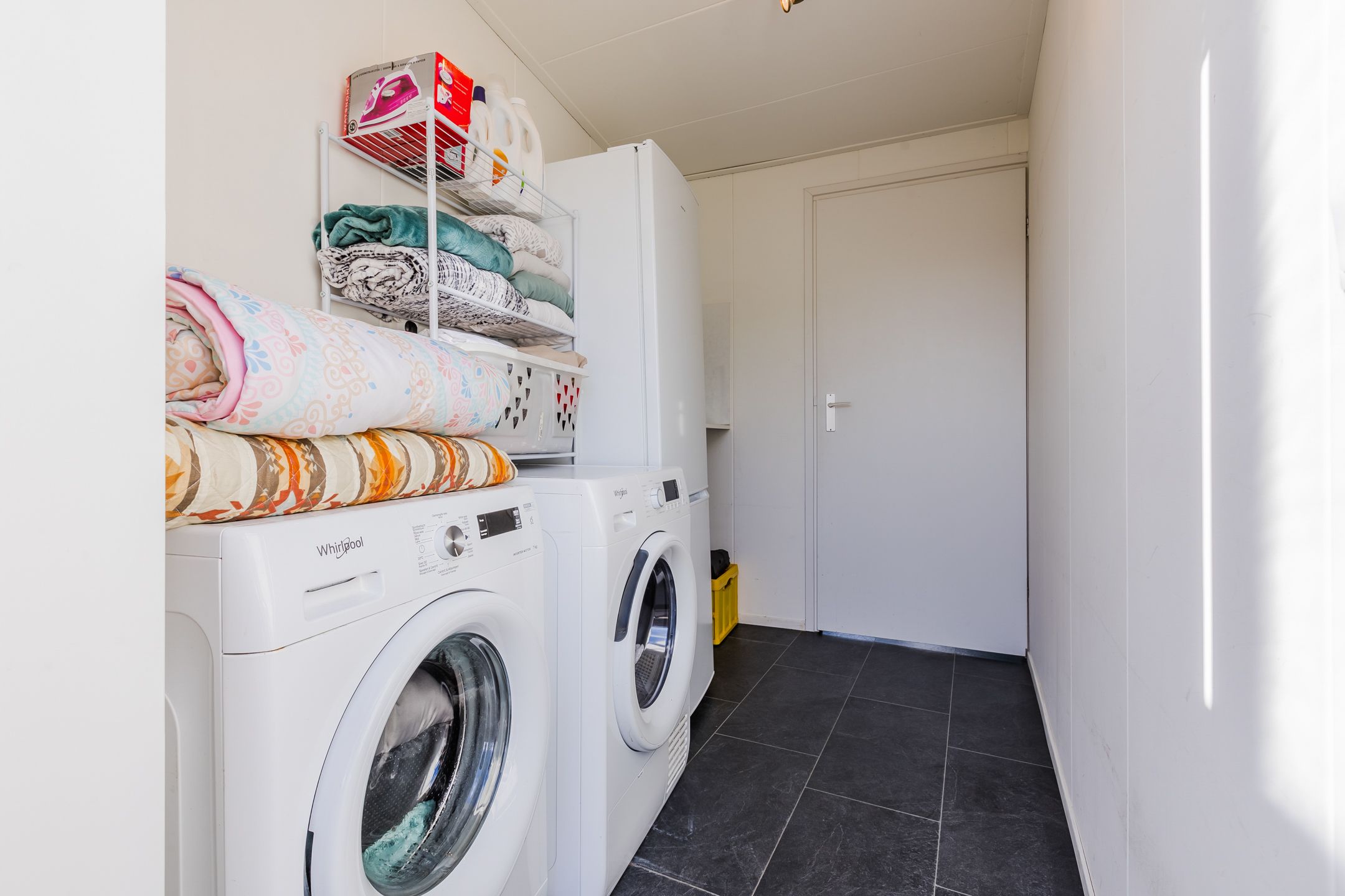 Foto 15 van Abdis van Thornstraat 63