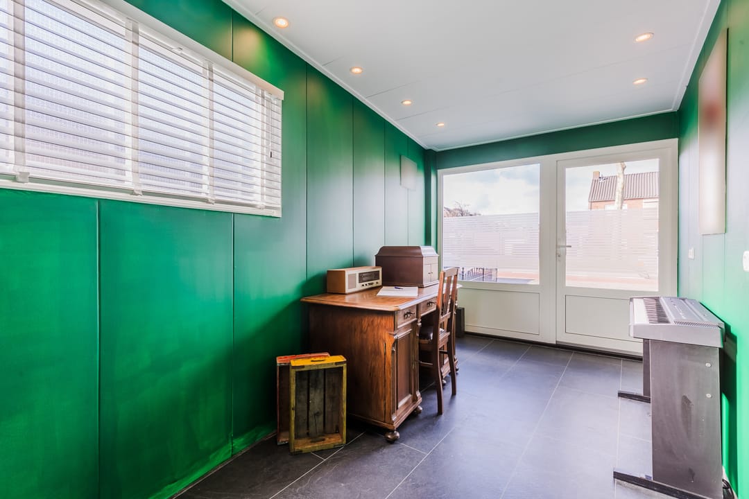 Foto 17 van Abdis van Thornstraat 63