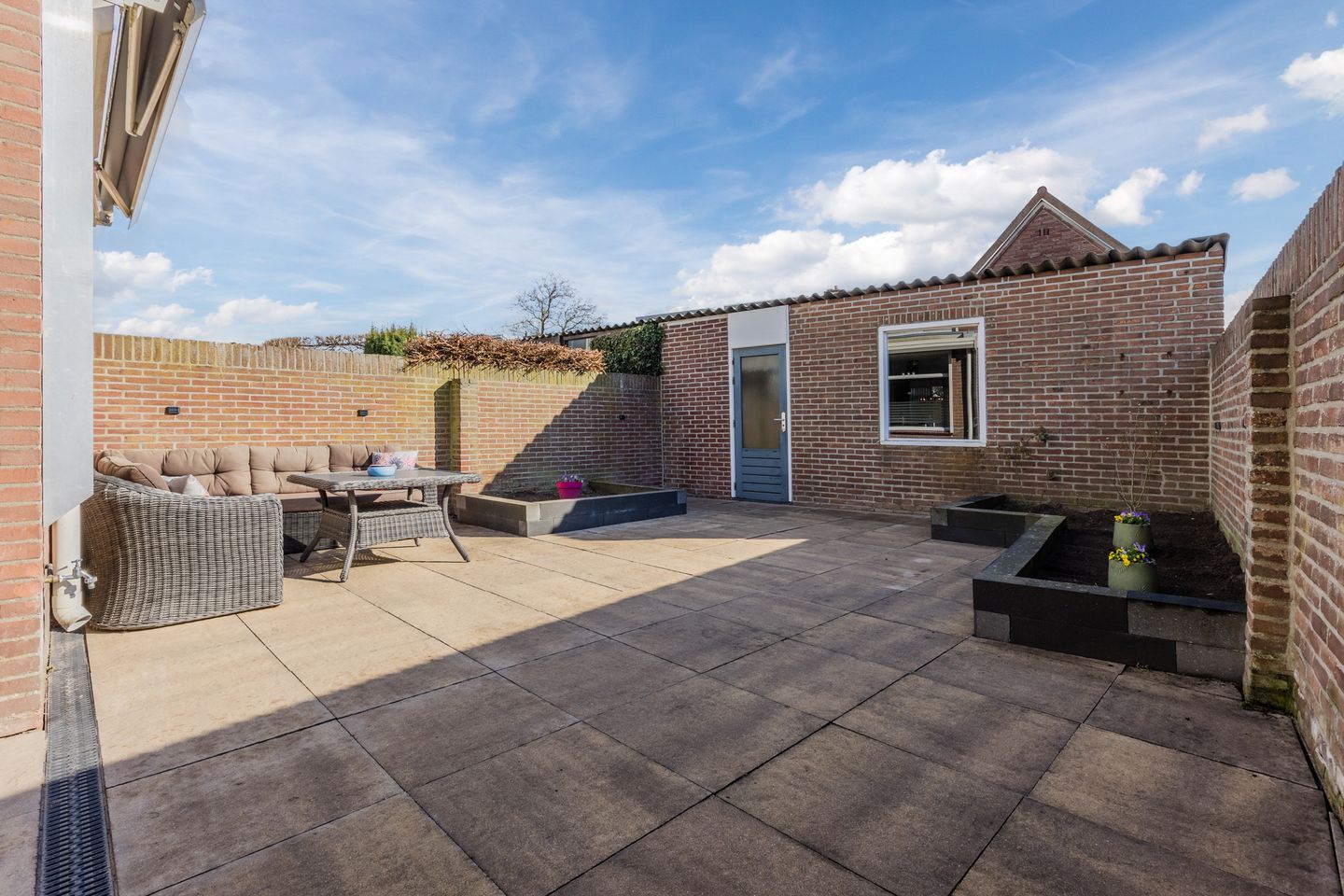 Foto 19 van Abdis van Thornstraat 63