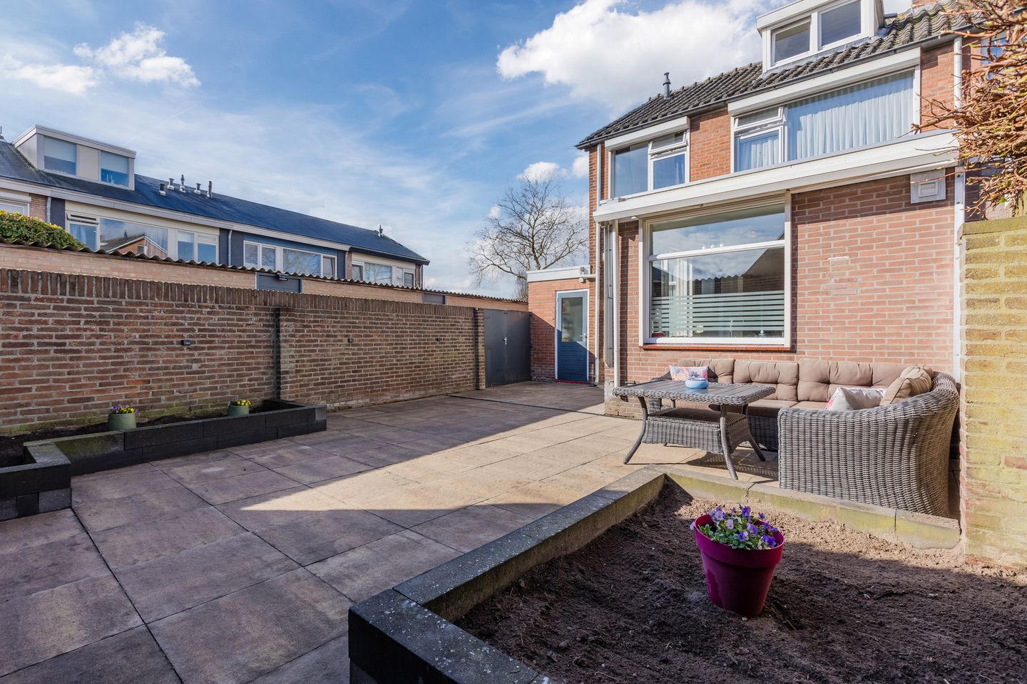 Foto 20 van Abdis van Thornstraat 63