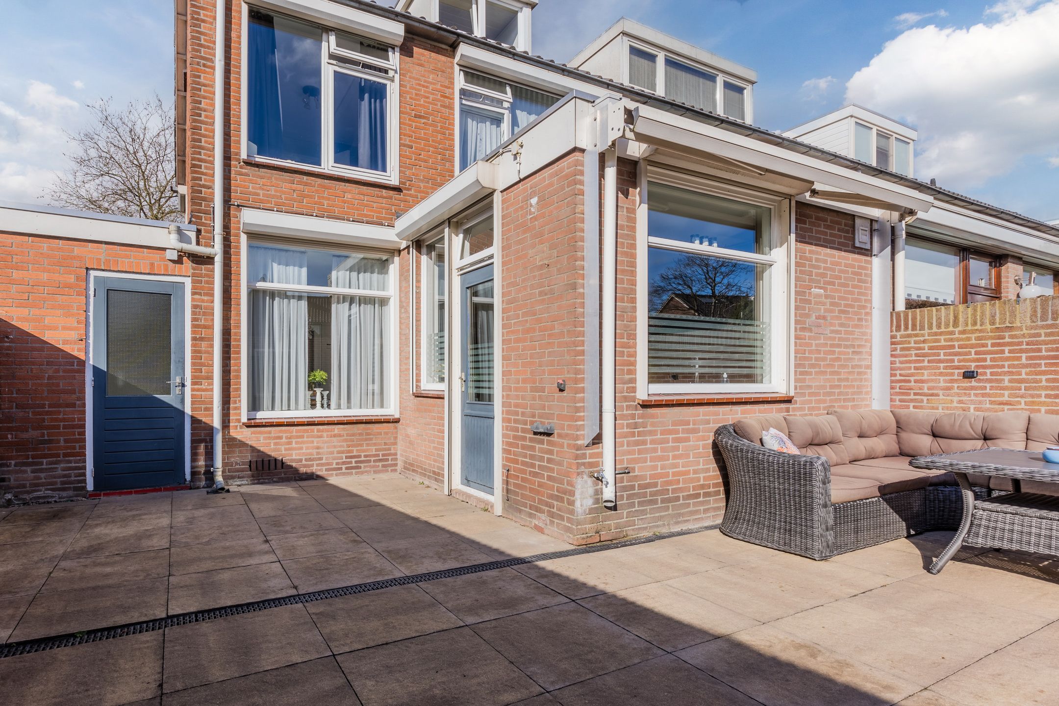 Foto 21 van Abdis van Thornstraat 63