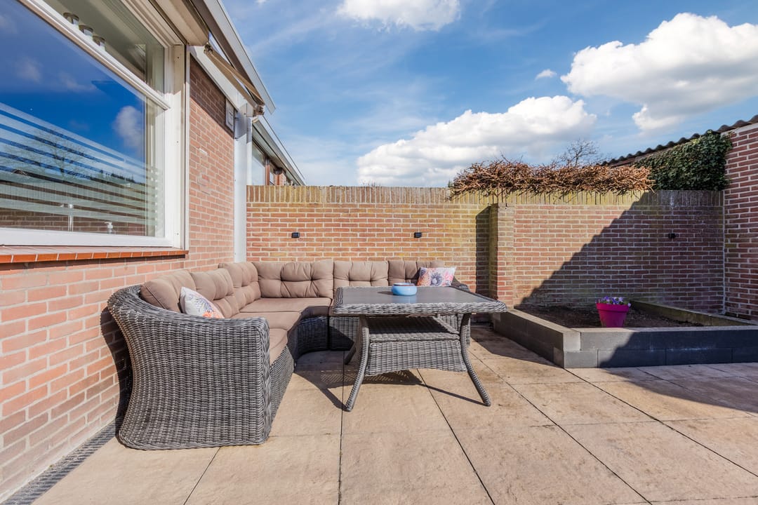 Foto 22 van Abdis van Thornstraat 63