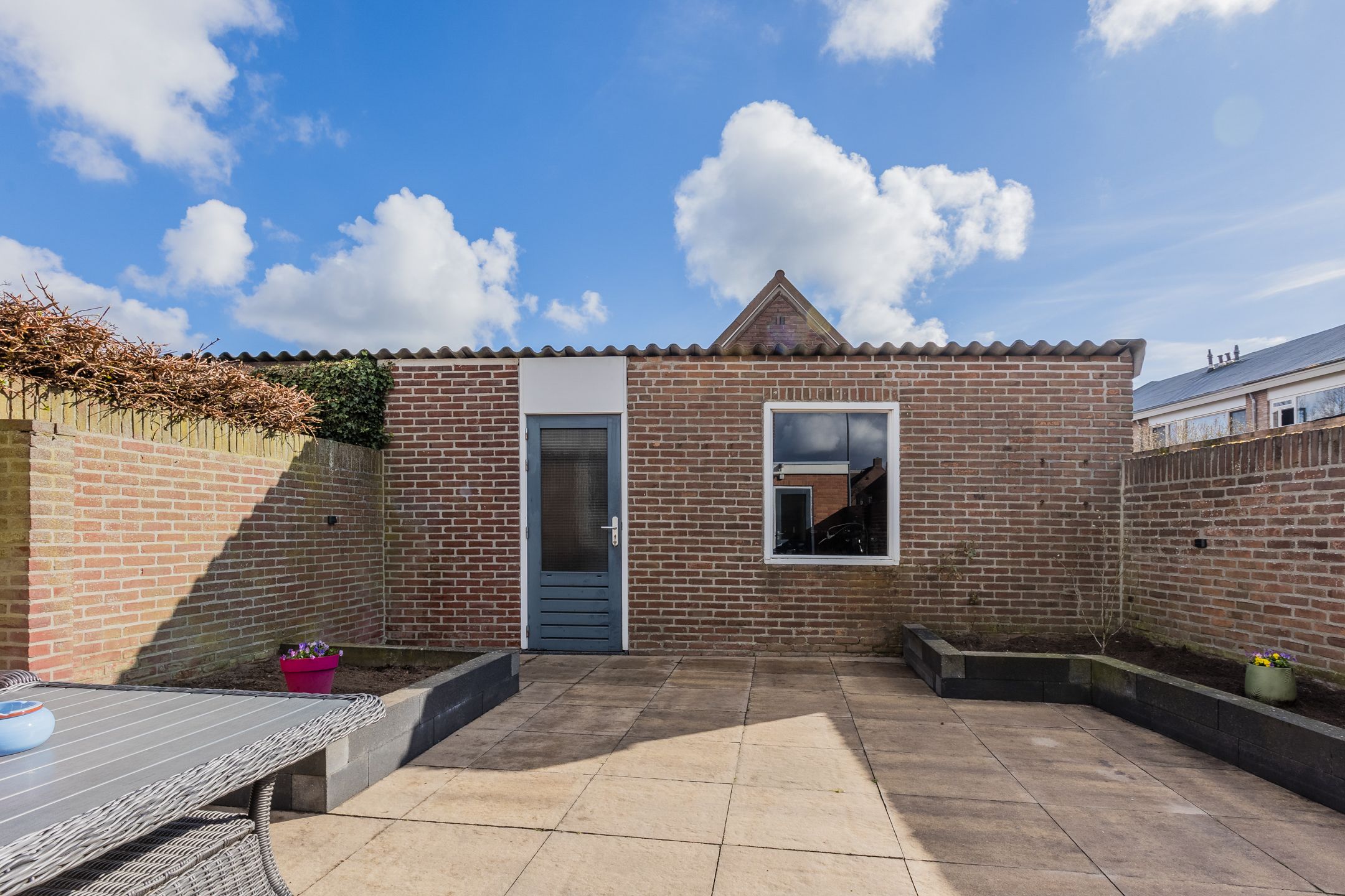 Foto 24 van Abdis van Thornstraat 63