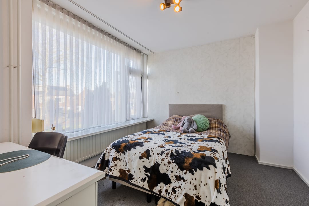 Foto 28 van Abdis van Thornstraat 63