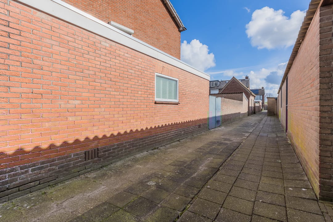 Foto 38 van Abdis van Thornstraat 63