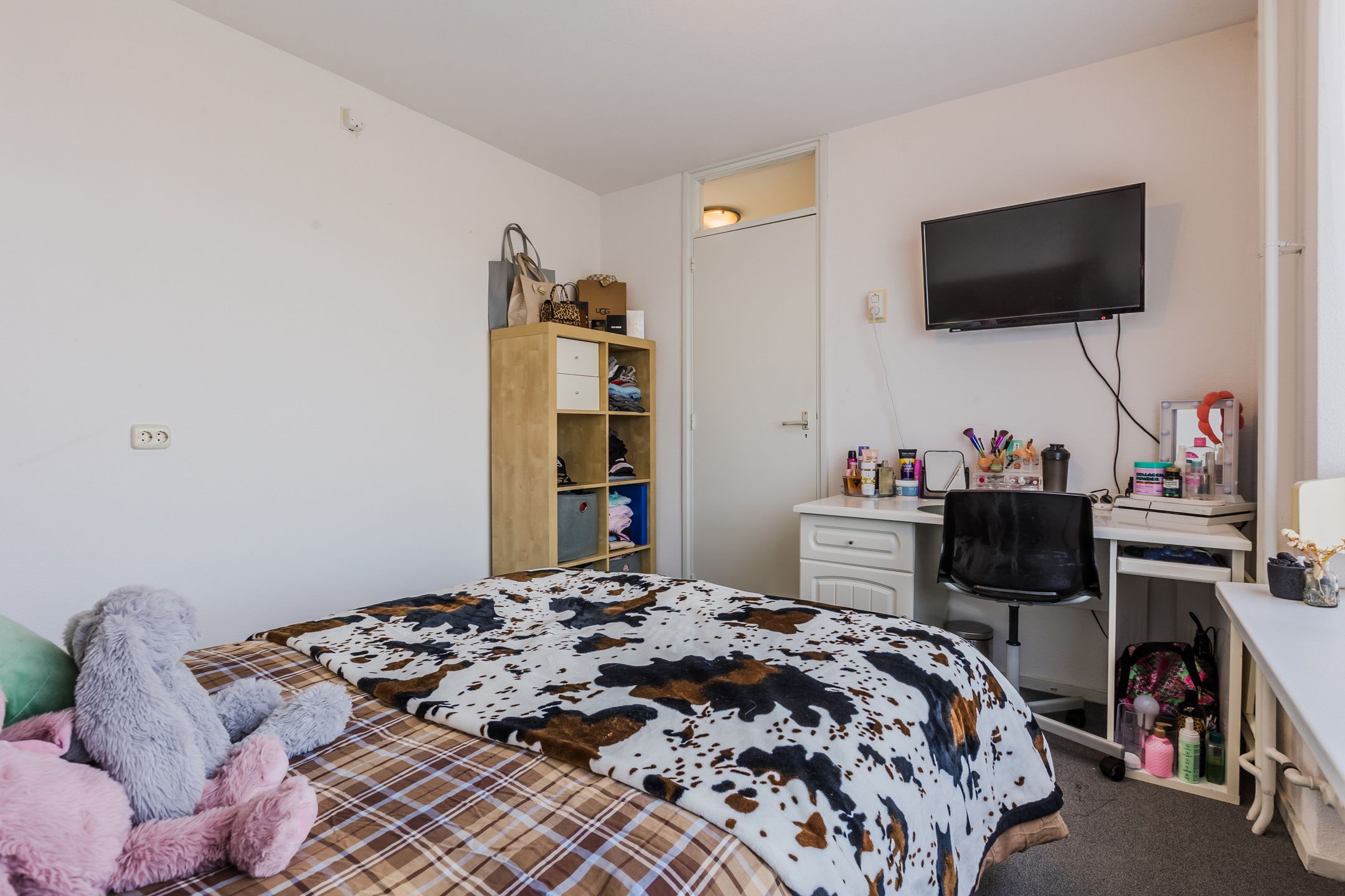 Foto 30 van Abdis van Thornstraat 63