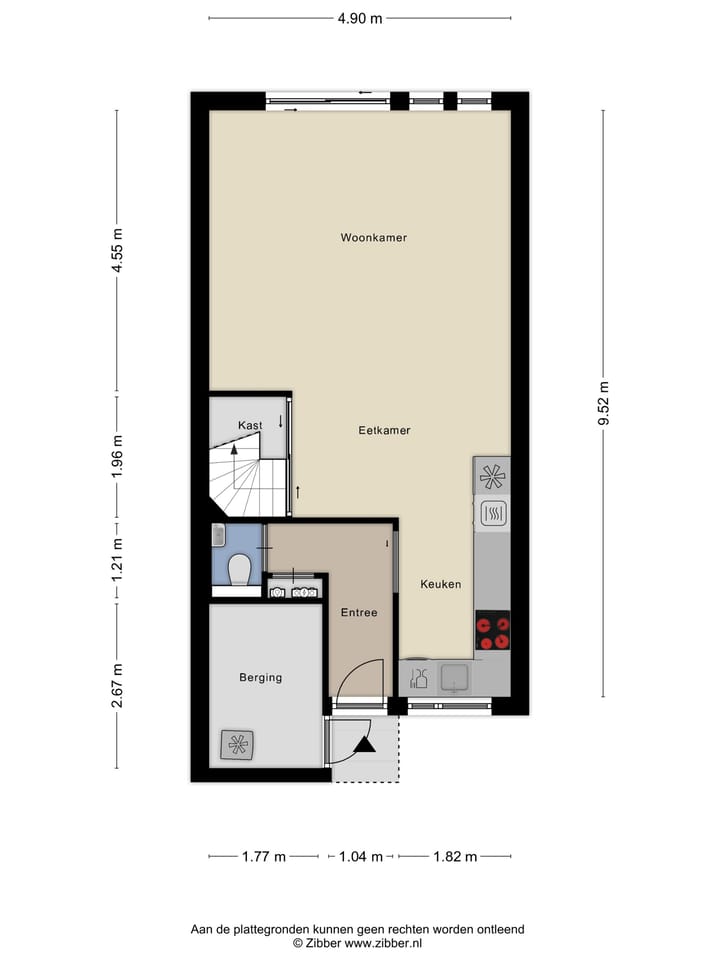 Foto 38 van Libellendans 9