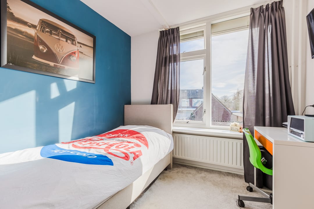 Foto 31 van Abdis van Thornstraat 63