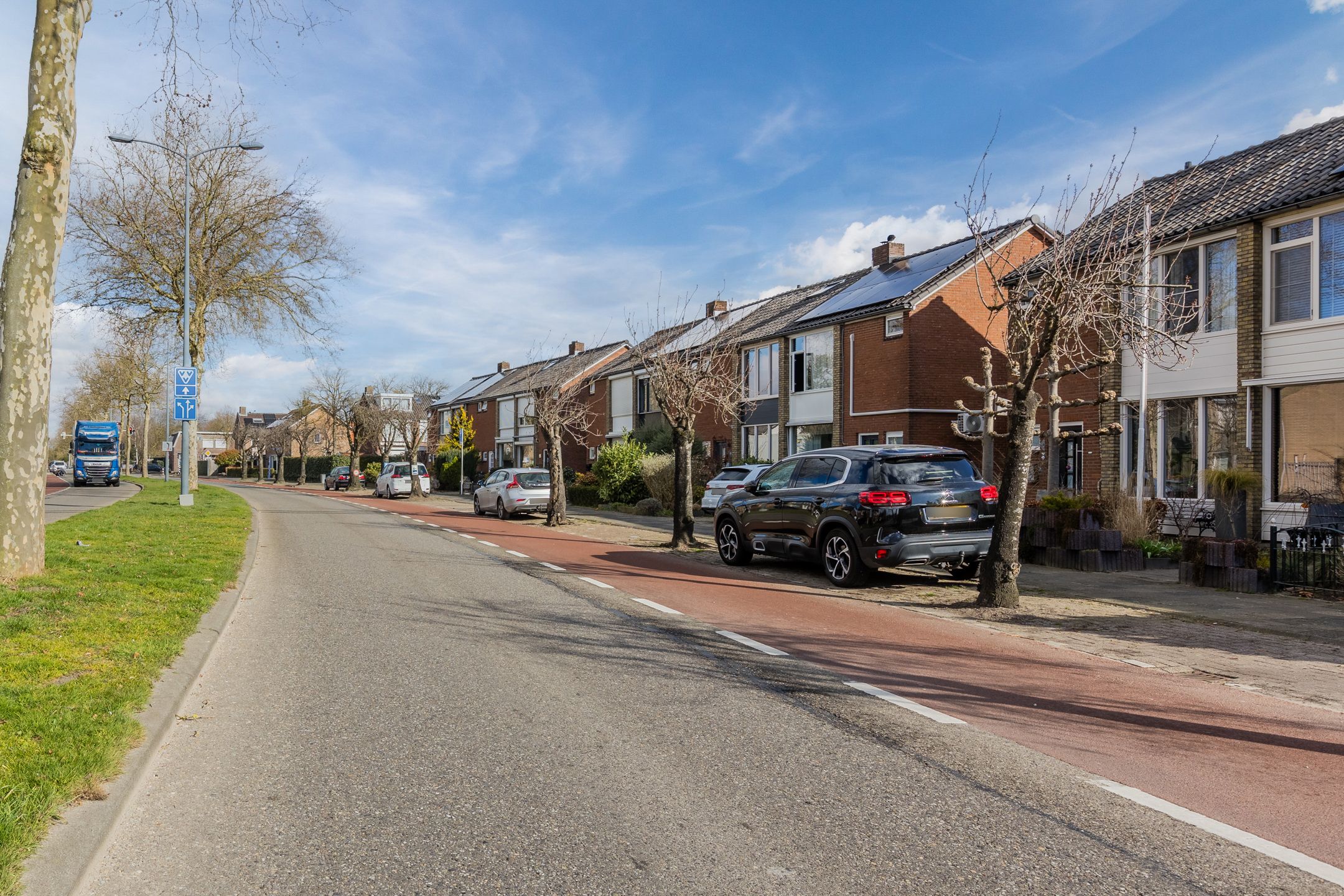 Foto 39 van Abdis van Thornstraat 63