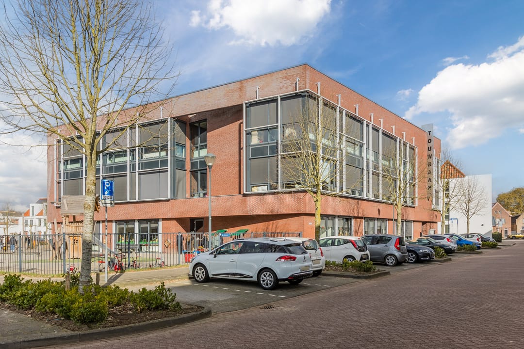 Foto 43 van Abdis van Thornstraat 63