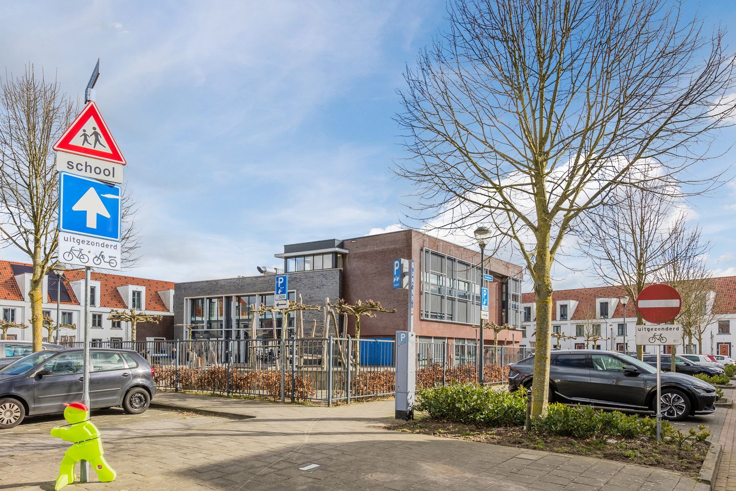 Foto 44 van Abdis van Thornstraat 63