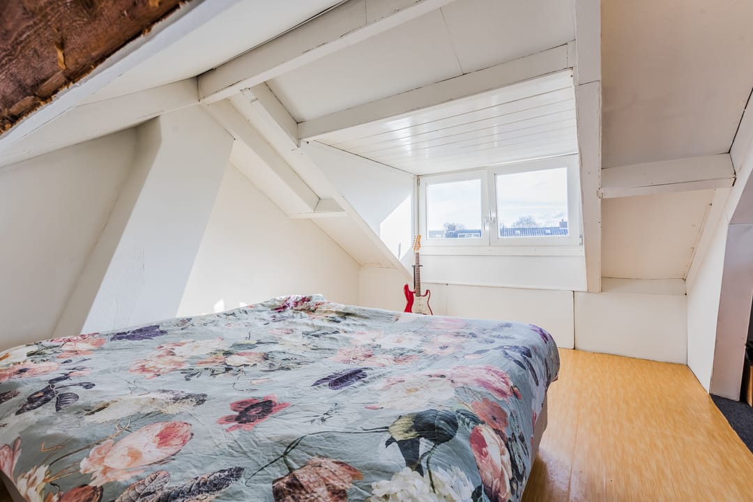 Foto 37 van Abdis van Thornstraat 63