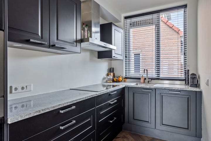 Foto 4 van Libellendans 9