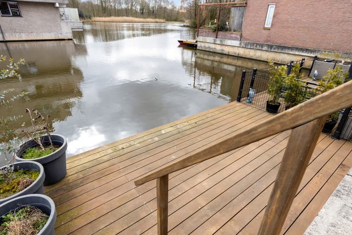 Foto 5 van Libellendans 9