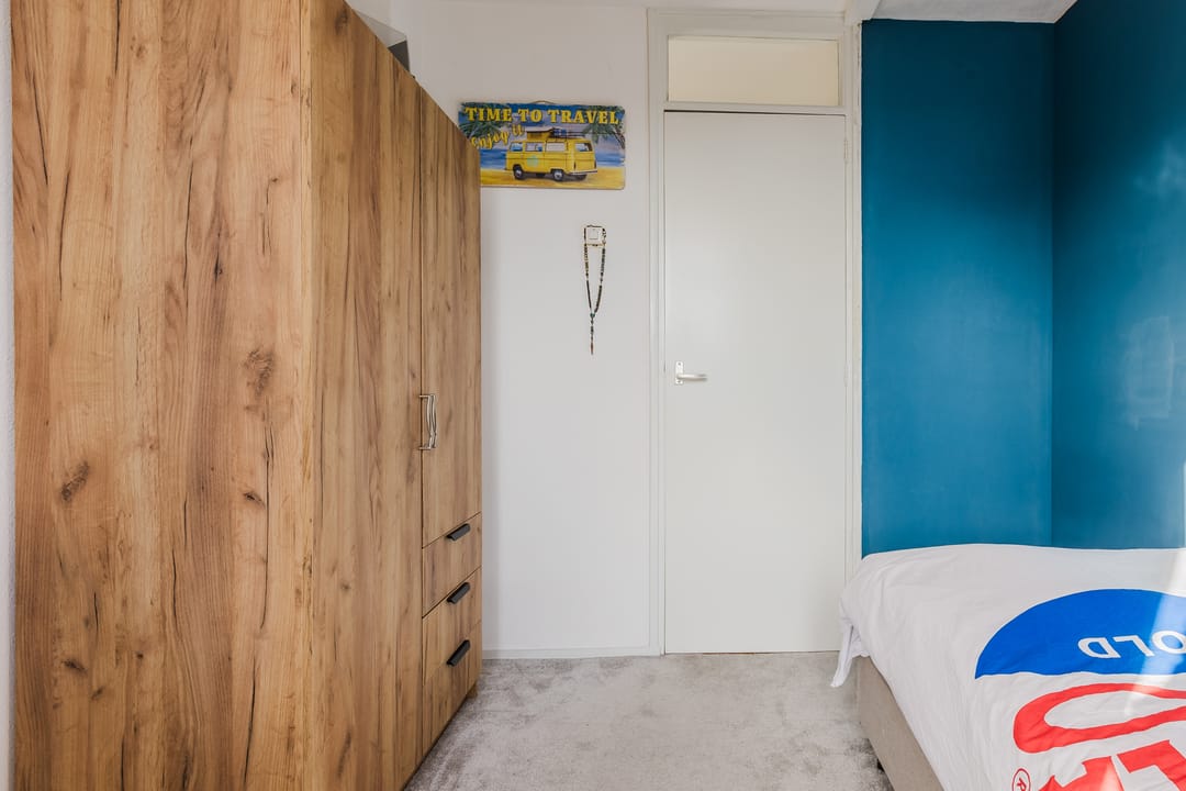 Foto 32 van Abdis van Thornstraat 63